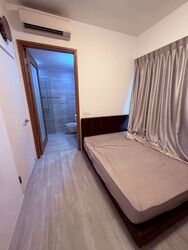 Trilive (D19), Condominium #593075501